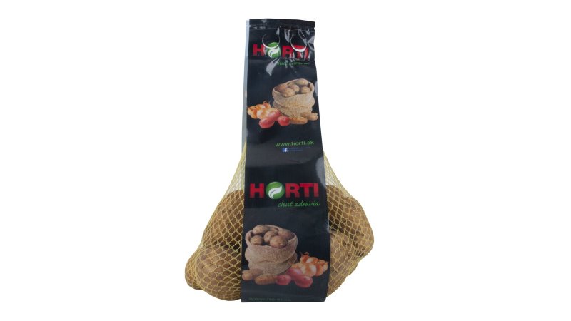 Zemiaky neskoré žlté neprané 2 kg