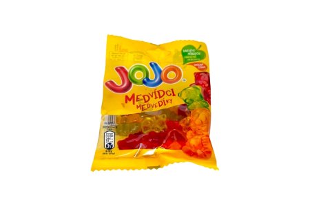 Cukríky Jojo Medvedíky 80g