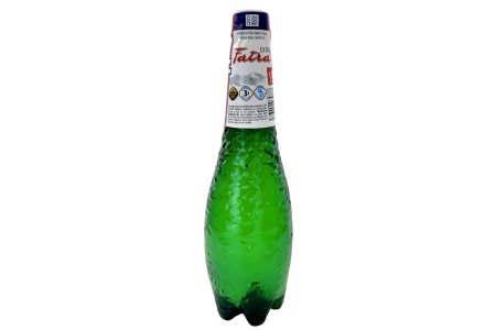 Voda Fatra Extra 0,75l PET