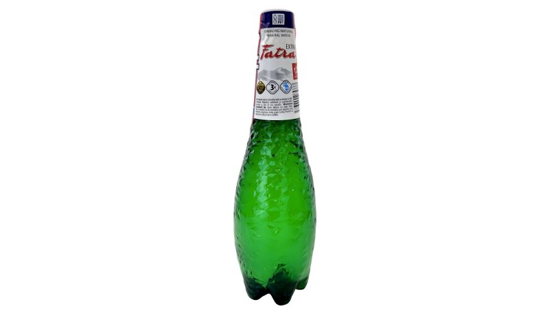 Voda Fatra Extra 0,75l PET
