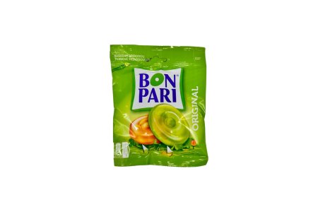 Cukríky BonPari original 90g