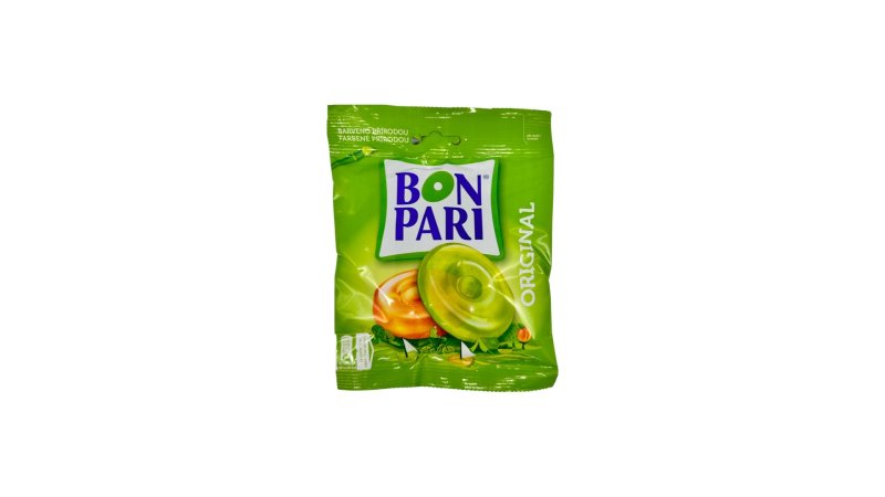 Cukríky BonPari original 90g