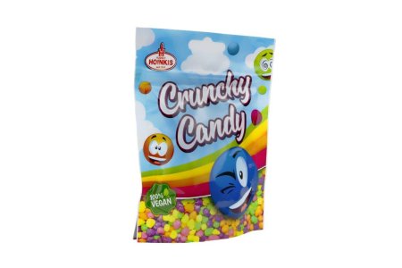 Cukríky Crunchy Candy 90 g