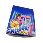 Lízatko Chupa Chups Melody Pops 15g