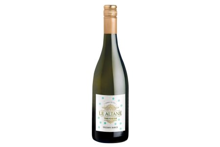 Víno Bianco Trevenezie Frizzante 0,75l