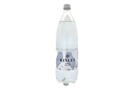 Tonic Kinley Water 1,5l