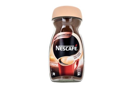 Káva instantná Nescafé Classic Crema 200g