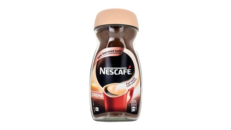 Káva instantná Nescafé Classic Crema 200g