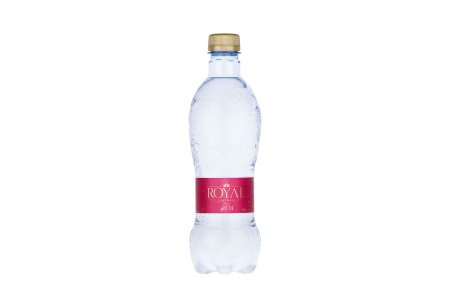 Voda Royal Water pH7,4 Dojčenská 1,5l