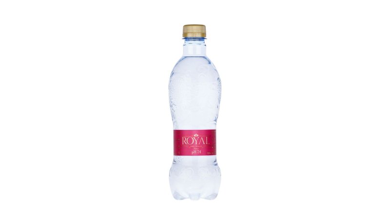 Voda Royal Water pH7,4 Dojčenská 1,5l