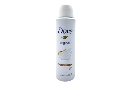 Antiperspirant Dove 150ml Originál Women