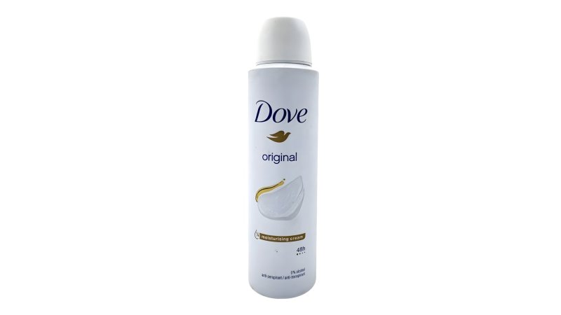 Antiperspirant Dove 150ml Originál Women