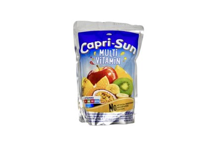 Nápoj Multivitamin 200ml Capri-Sun