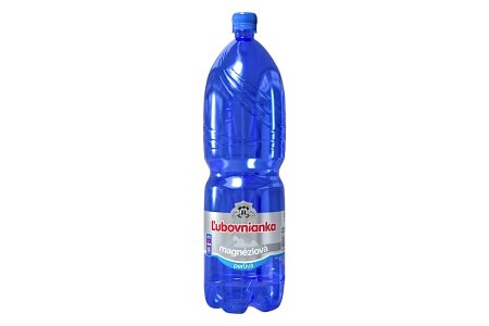 Voda Ľubovnianka Perlivá 2l PET