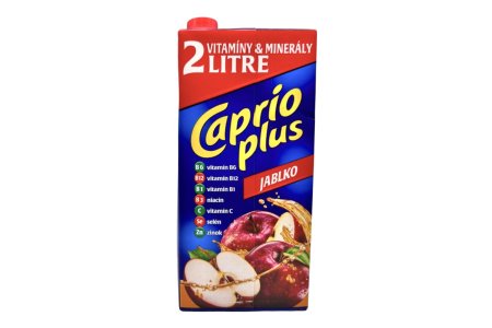 Džús Jablko 2l Caprio