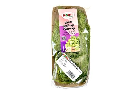 HORTI Kôpor 100g
