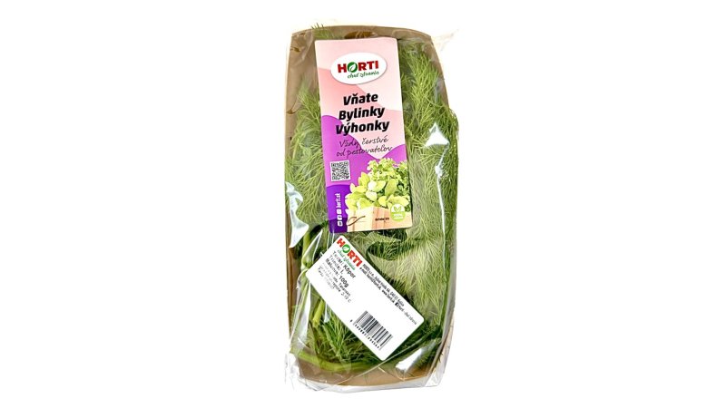 HORTI Kôpor 100g