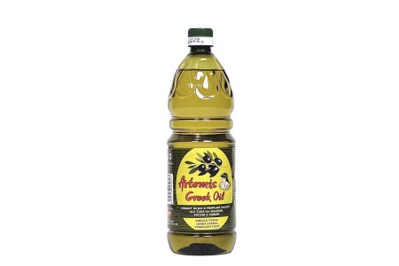 Olej Olivový 1L Artemis Greek Oil