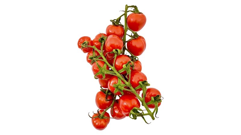 Paradajky kokteilové strapcové Tomi