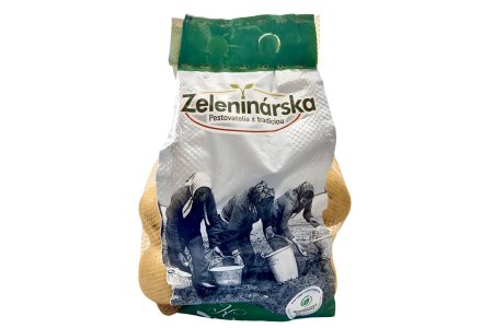 HORTI Zemiaky prané žlté 2,5 kg girsak