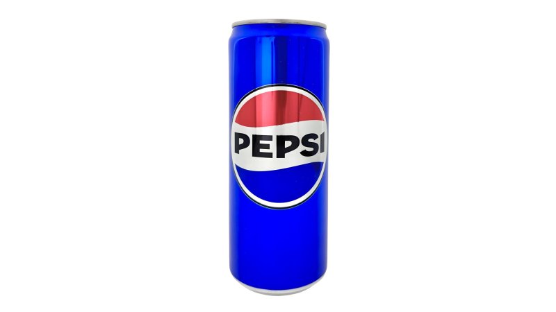 Pepsi 0,33l plech
