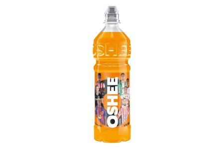 Nápoj Izotonický Pomaranč OSHEE 750ml