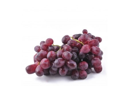 Hrozno červené kaliber L/XL I.trieda