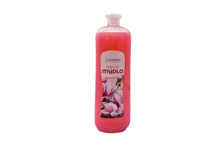 Mydlo tekuté Lavon 1L Magnólia