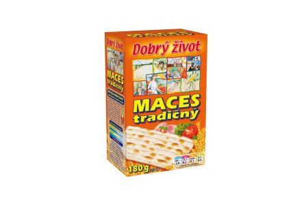 Maces Tradičný 180g Dobrý život