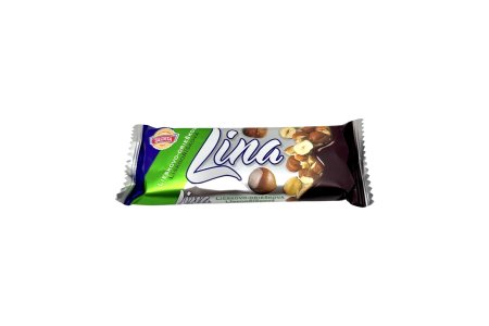 Oblátky Lina Lieskovo-Oriešková 50g
