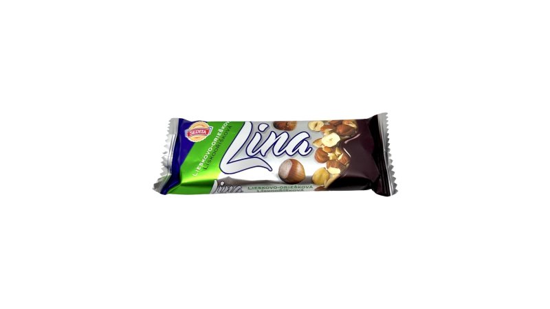 Oblátky Lina Lieskovo-Oriešková 50g