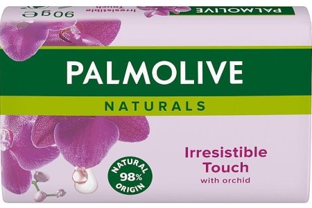 Mydlo Palmolive Black Orchid 90g