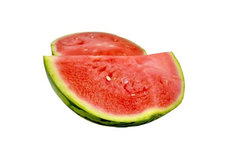 Melón červený bezjadierkový