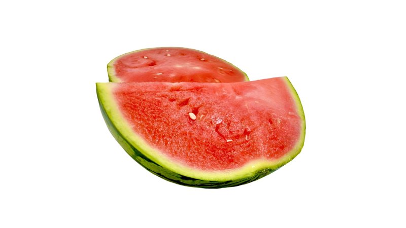 Melón červený bezjadierkový