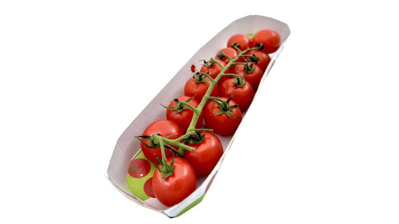 Cherry par.strapcové 225g