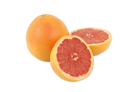 Grep červený ukladaný