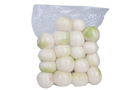 HORTI Cibuľa žltá čistená 3kg/ks