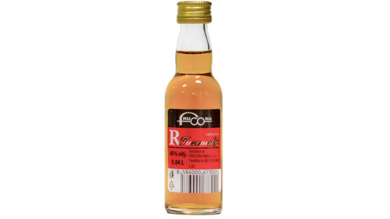 R tuzemský 40% 0,04l