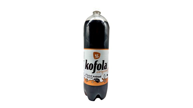 Kofola original 2,25l PET