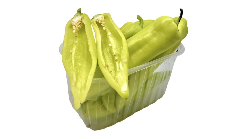 Paprika PCR balená 500g/ks I.trieda