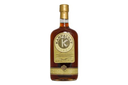 Karpatský likér 35% 0,5l