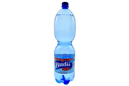 Voda Budiš Perlivá 2l PET