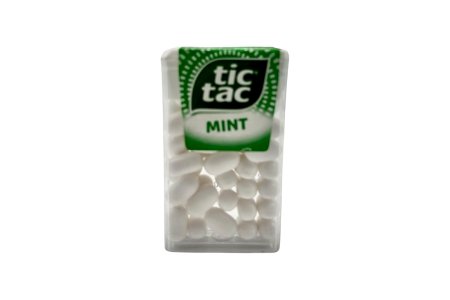 Cukríky Tic Tac Mint 18g