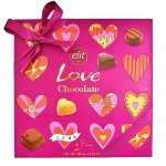 Dezert Love Chocolate Pink 168g Elite