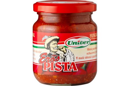 Krém Eros Pista 200g Pálivý Univer