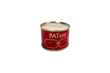 Pretlak paradajkový 70g Patent