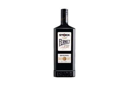 Fernet STOCK 35% 0.5l