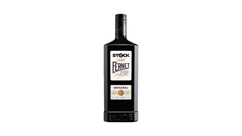 Fernet STOCK 35% 0.5l