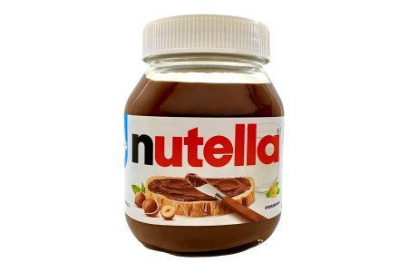 Krém Nutella 600g Ferrero
