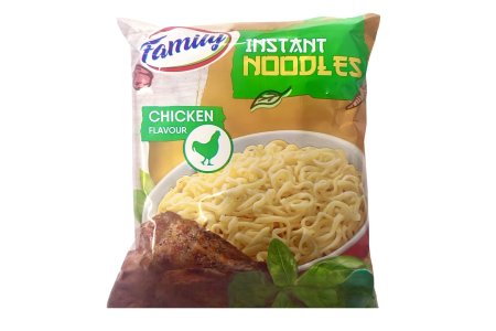 Polievka Kuracia 60g Family